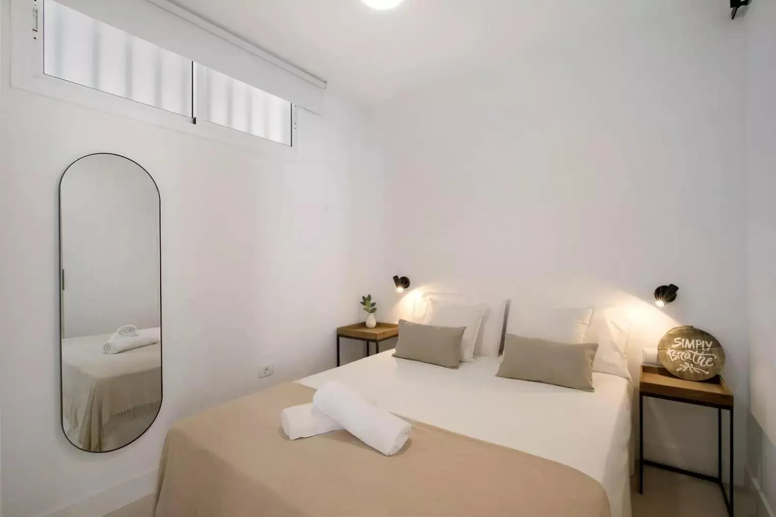 Beachfront Seaview Oasis Tabaiba 0*,  Spanje
