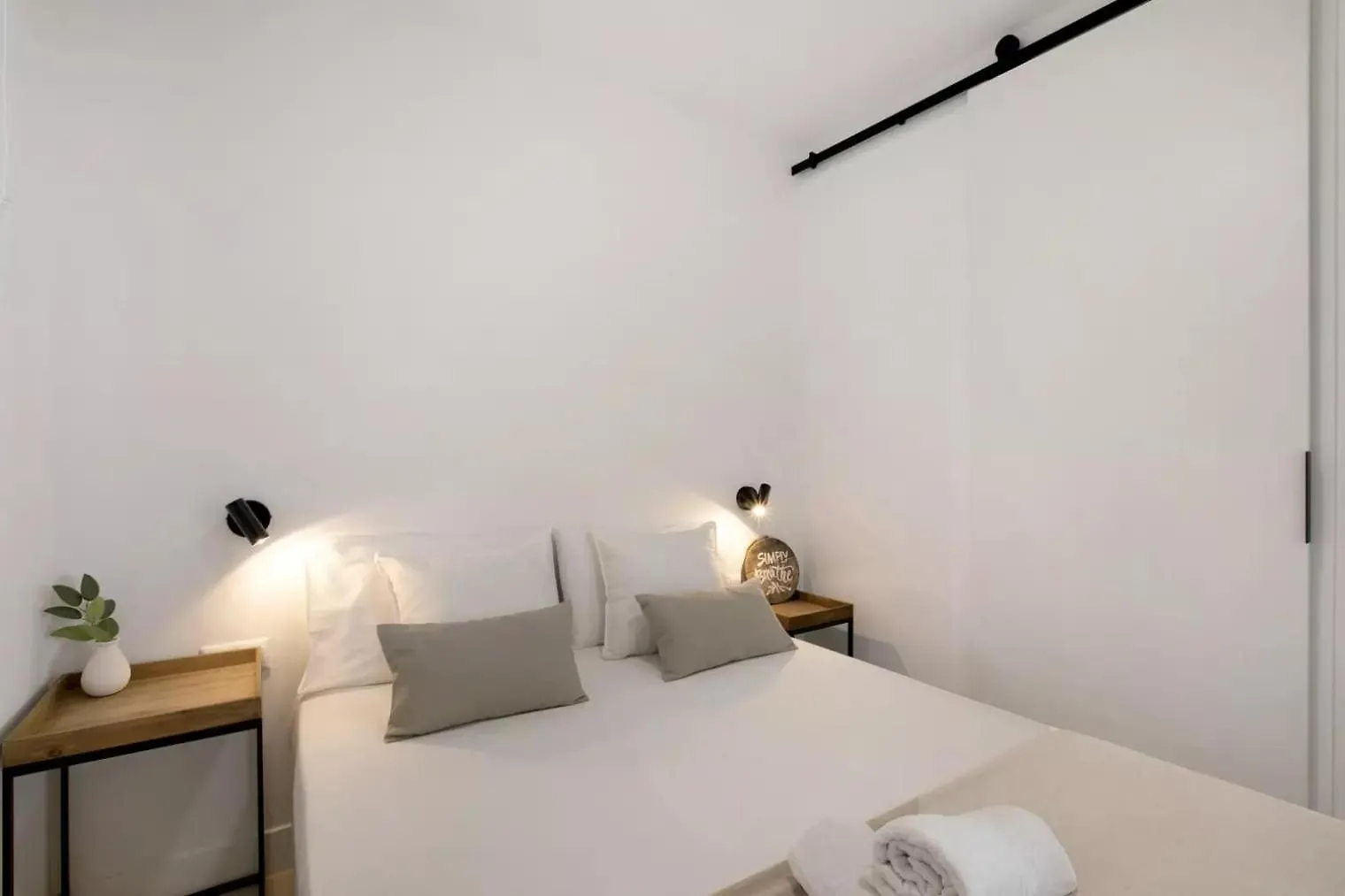Beachfront Seaview Oasis Tabaiba