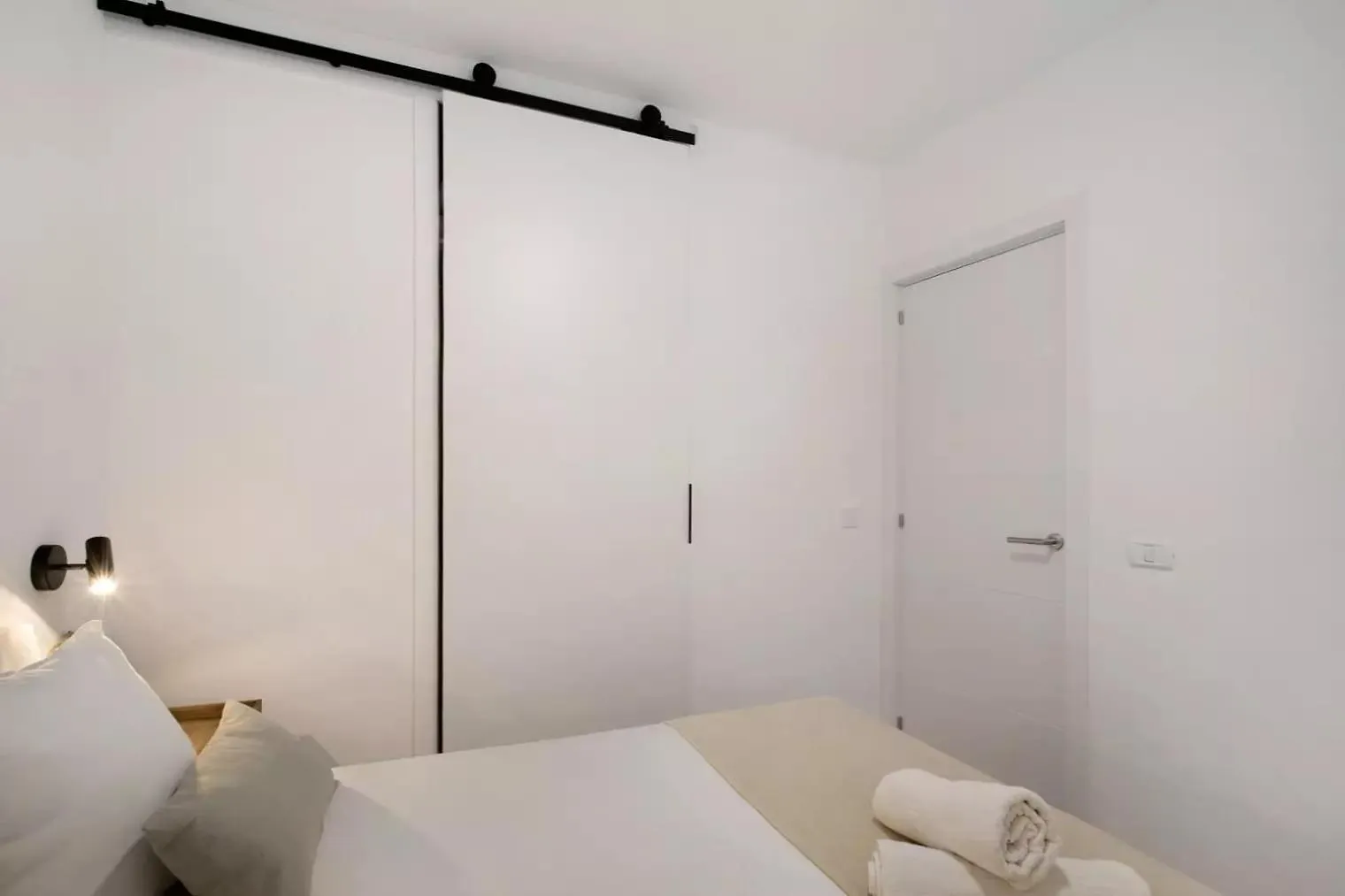 Beachfront Seaview Oasis Tabaiba Apartment
