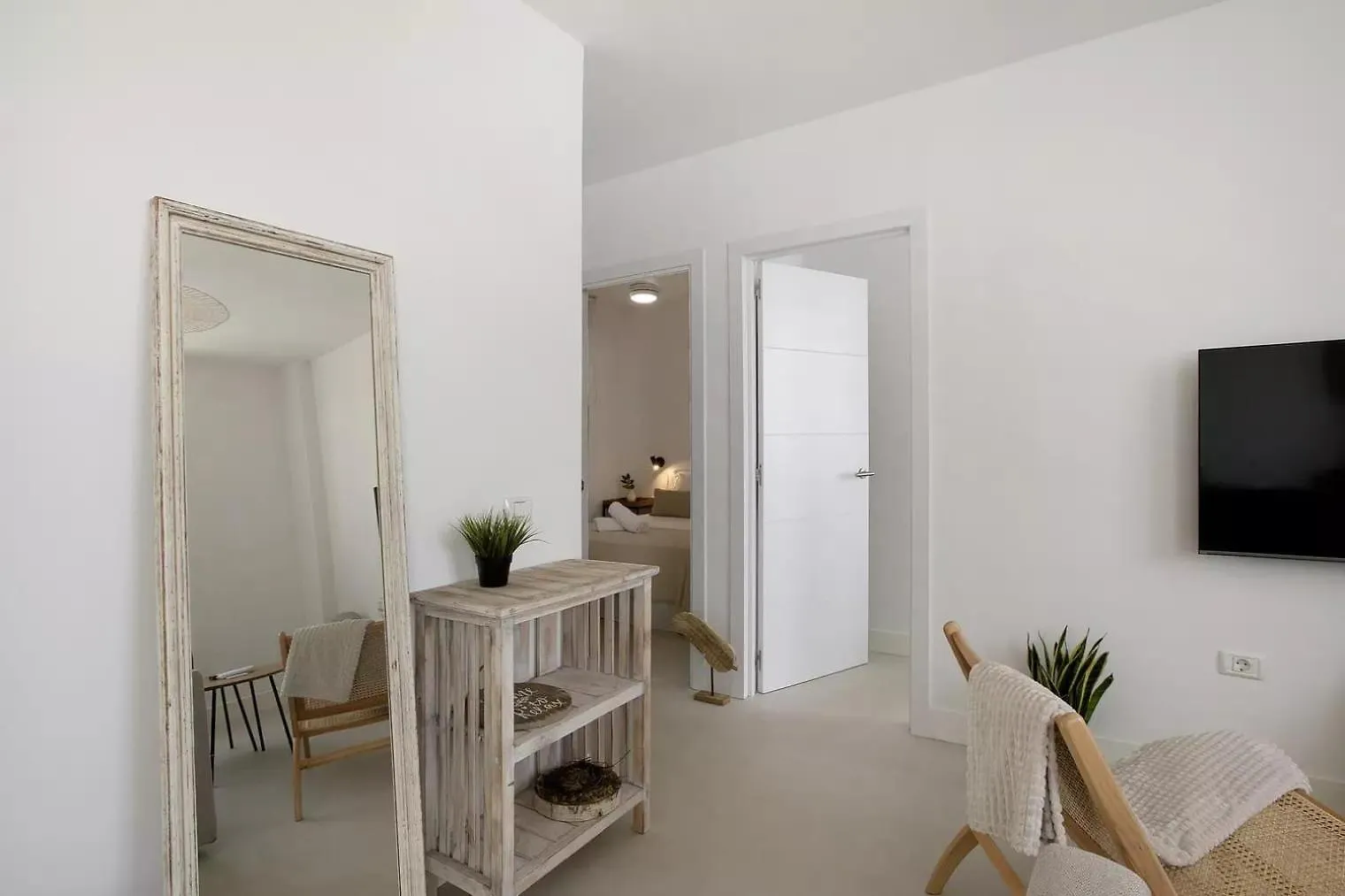 Apartment Beachfront Seaview Oasis Tabaiba