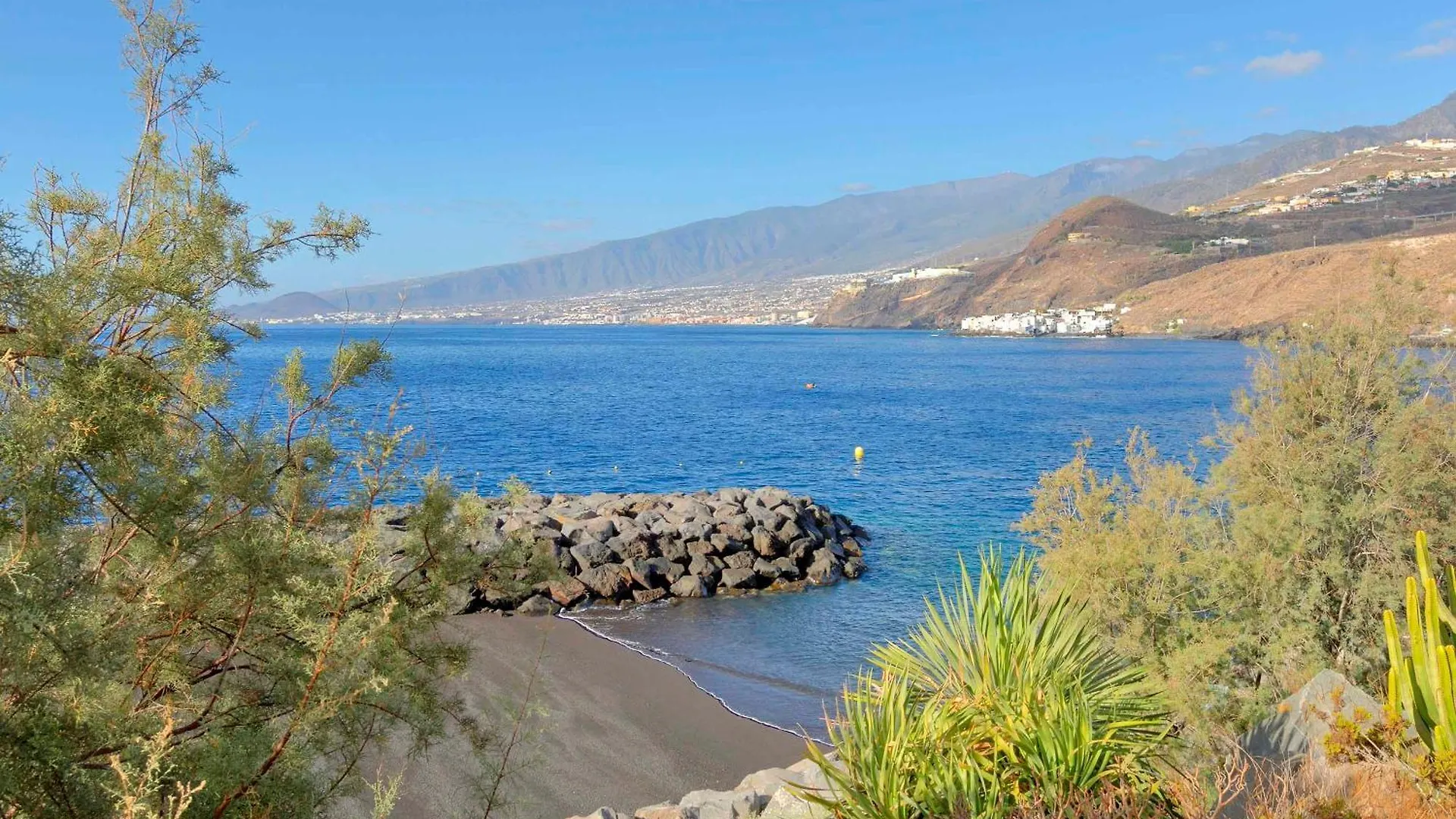 Beachfront Seaview Oasis Tabaiba 0*,  Spain